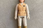 vintage star wars Leia Hoth