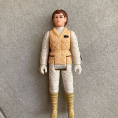 vintage star wars Leia Hoth
