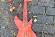 Musical metal wall hanging free postage