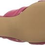 HUGO BOSS women's Tonic Twistedmule-n sandals pumps 50470715, Pink, EU 36, UK 3 Image 7
