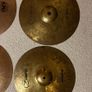Hi-hats. Image 5