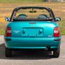 Nissan micra k11 Nissan march k11 cabriolet convertible Image 5