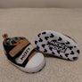 Disney Mickey Mouse Pram Shoes Image 8