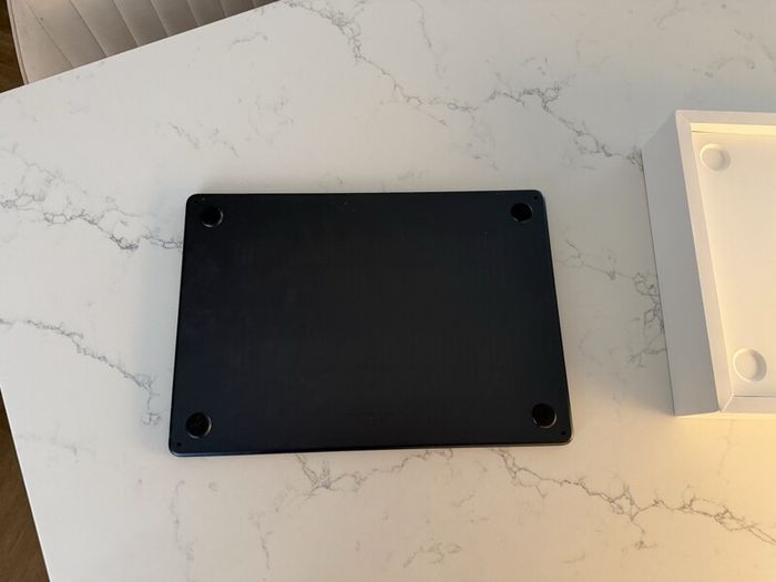 Apple MacBook Air 15 Midnight Blue 256GB SSD, Apple M2, 8GB RAM 2023 Laptop
