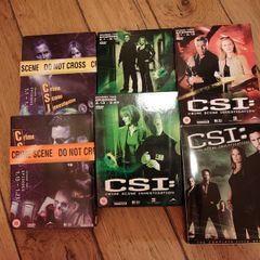 Csi