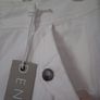 Mint Velvet Jeans Trousers - Ivory White - Size 12R - BNWT RRP 119 Image 4