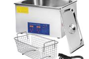 10L Washing Machine Ultrasonic Cleaner Tub AVAILABLE FOR COLLECTION