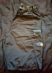 North face shorts