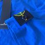 Stone Island royal blue tshirt Image 2