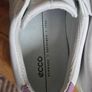 Ecco street platform women's sneakers Image 6