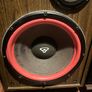 Cerwin Vega AT-12 floor standing speakers Image 7