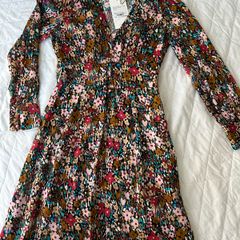 Fabienne Chapot Dress - size 8