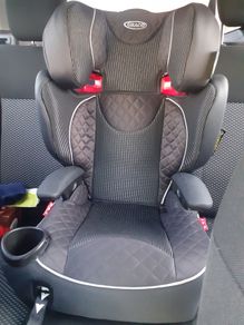 Child Car Seat