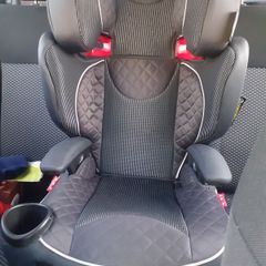 Child Car Seat