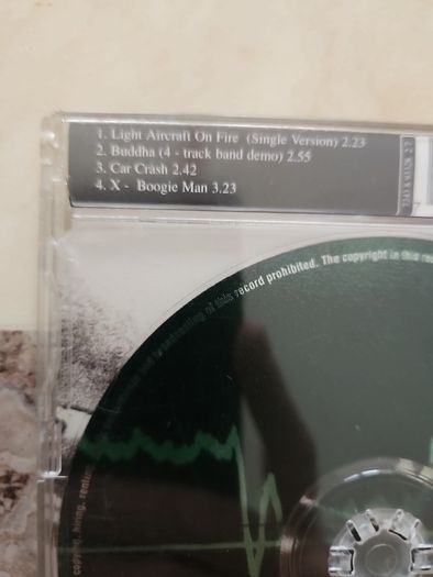 Auteurs 3 CD Lot
