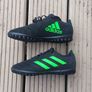 Adidas Astro Boots Size 13 Child Image 2