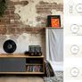 Minot - Wheel 2 - Turntable / Record Player Image 3