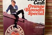 Johnny Cash - Orange Blossom Special [Vinyl]