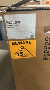 Cooker Extractor