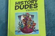 History Dudes Vikings