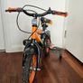 Strike 12" Kids Bike Image 2