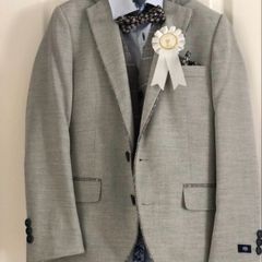 Boys Communion