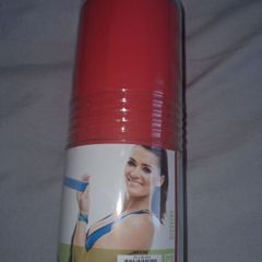 Brand New Body Go TPE Aerobic Bands - Strength Training - x3 Pack - Size - In My Ad Details - RRP - 11.99