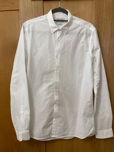 Shirts and T-shirts Men Guess, Armani, Polo Ralph Lauren and Zara M/L