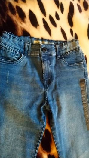 Boy's jeans