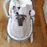 2 FOR PRICE OF 1!!!!Tiny love 3in1 Baby Rocker and High chair Image 3