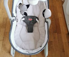 Tiny love 3in1 Baby Rocker and Napper