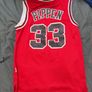 bulls jersey Image 5