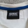 boy's Sonic t-shirt. Age 6/7 Image 2