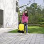 Twin Sweeper Side Brush Attachments Clean Image 8