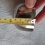 Shaving Bowl Medium 3" Double Walled Image 4