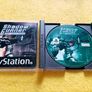 Shadow Gunner The robot Wars PlayStation 1 Ps1 PlayStation 2 ps2 games Original Image 5