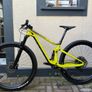 Carbon MTB Bike Scott Spark RC World Cup 29 Sram AXS Image 2