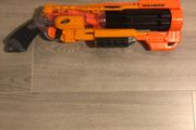 Nerf gun