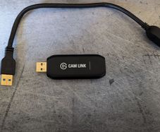 Elgato Cam Link