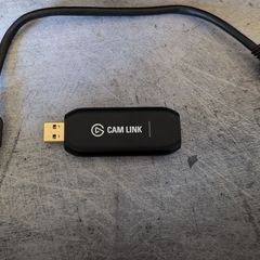 Elgato Cam Link