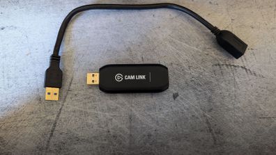 Elgato Cam Link