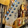 2016 G&L ASAT USA - Upgraded Image 5