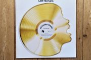 2Lp's.Cliff Richard.Lp.'40 Golden Greats'.Original Exc.cond.EMI.UKpress.