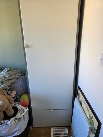 Ikea Wardrobe