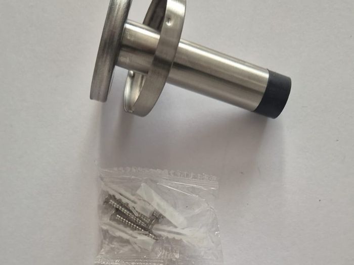 Door stoper - ProLine Stainless steel