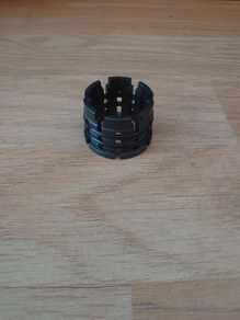 Bushing toyota prius