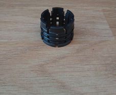 Bushing toyota prius