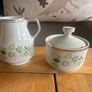 Vintage Chodziez Coffee Set Image 7