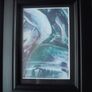 Abstract Art,Original art,Home decor,Gift Image 2