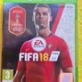 Fifa 18  Xbox One Games Original Image 2